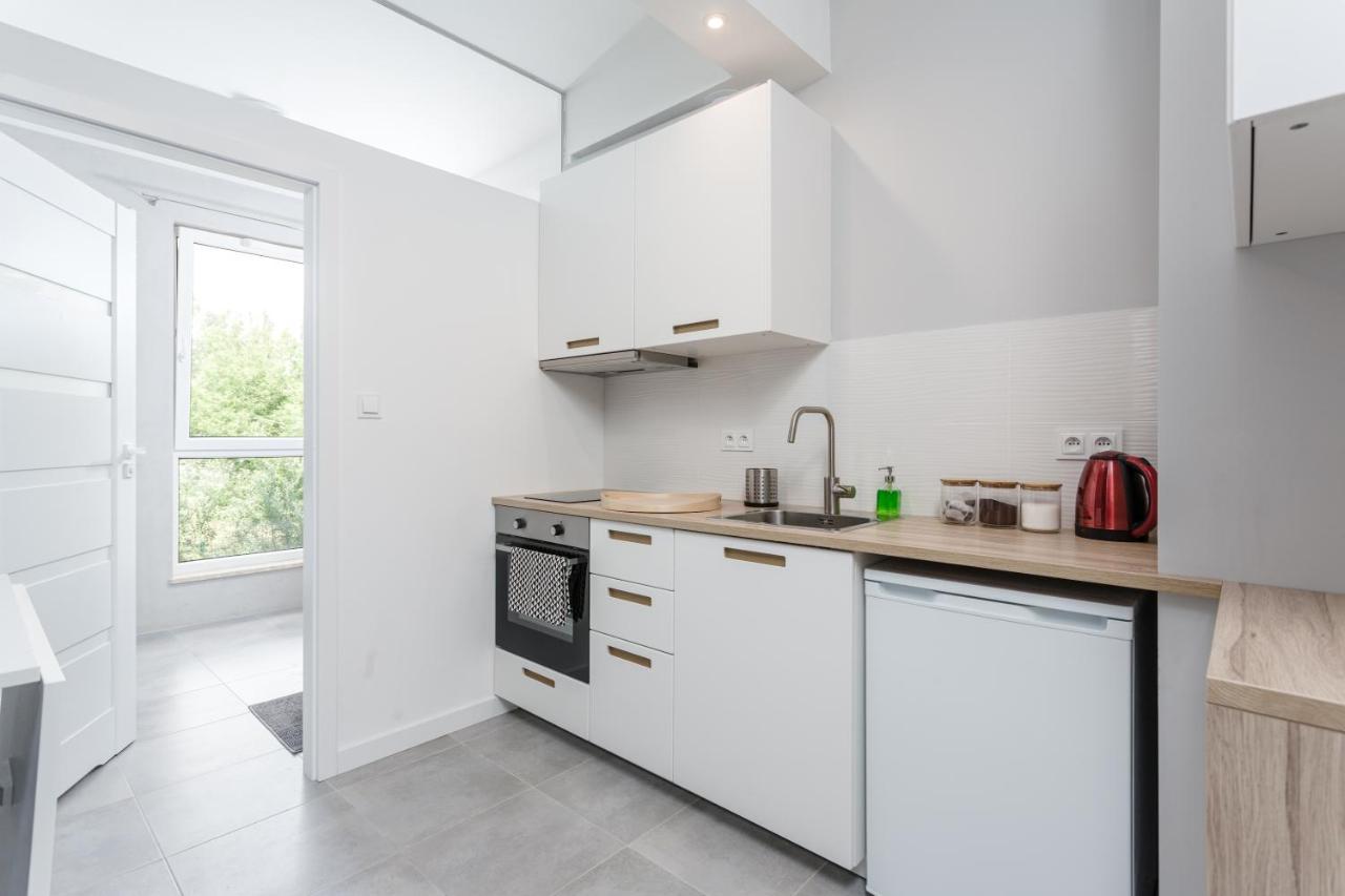 Chill Park Apartament