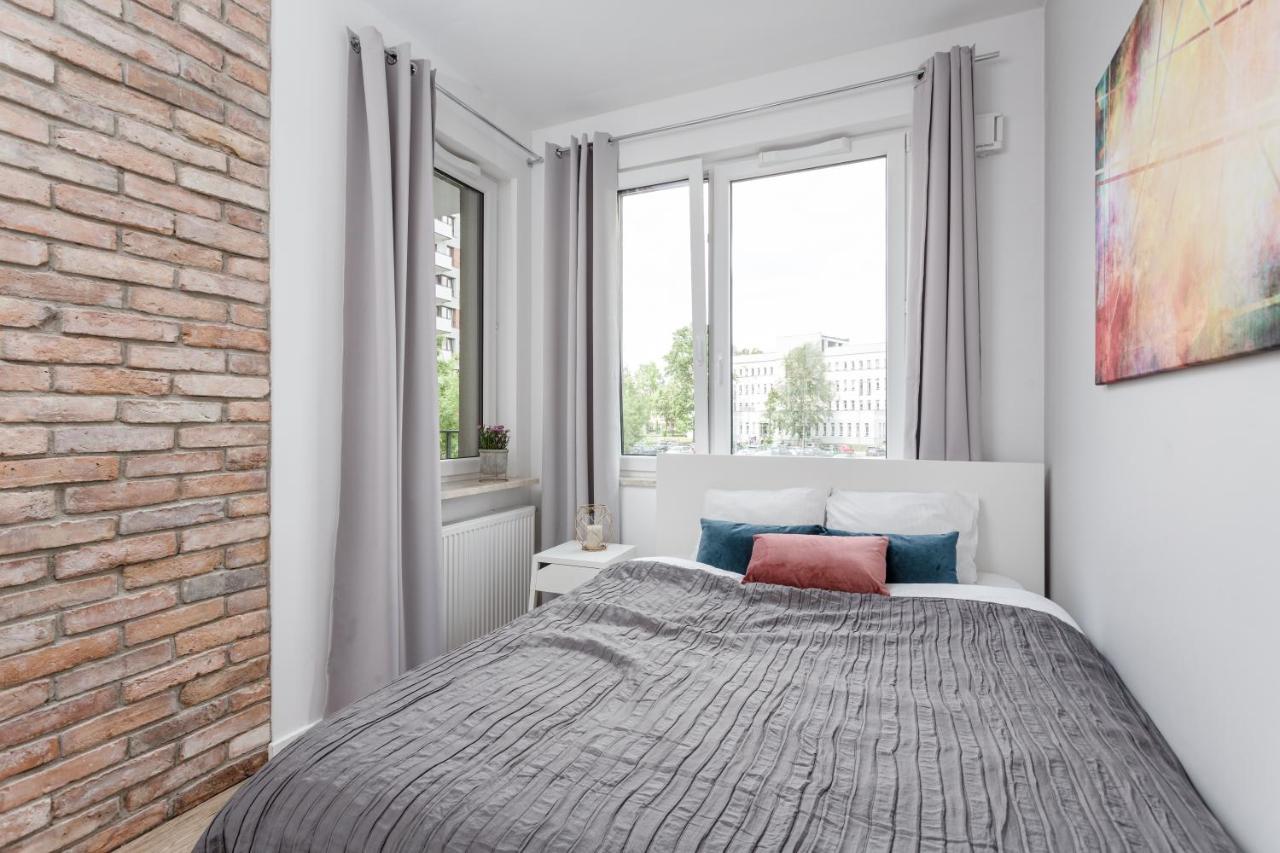 Chill Park Apartament