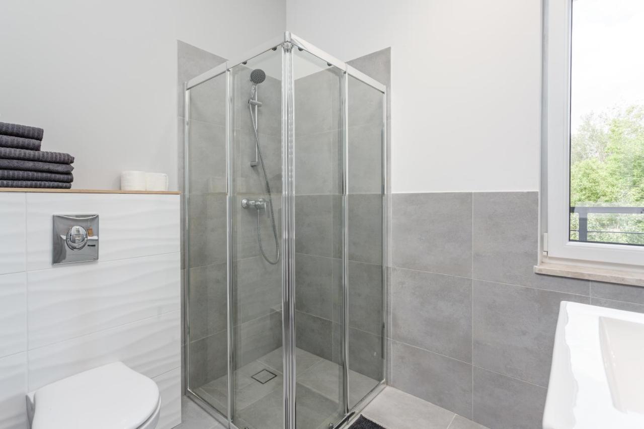 Chill Park Apartament Warszawa