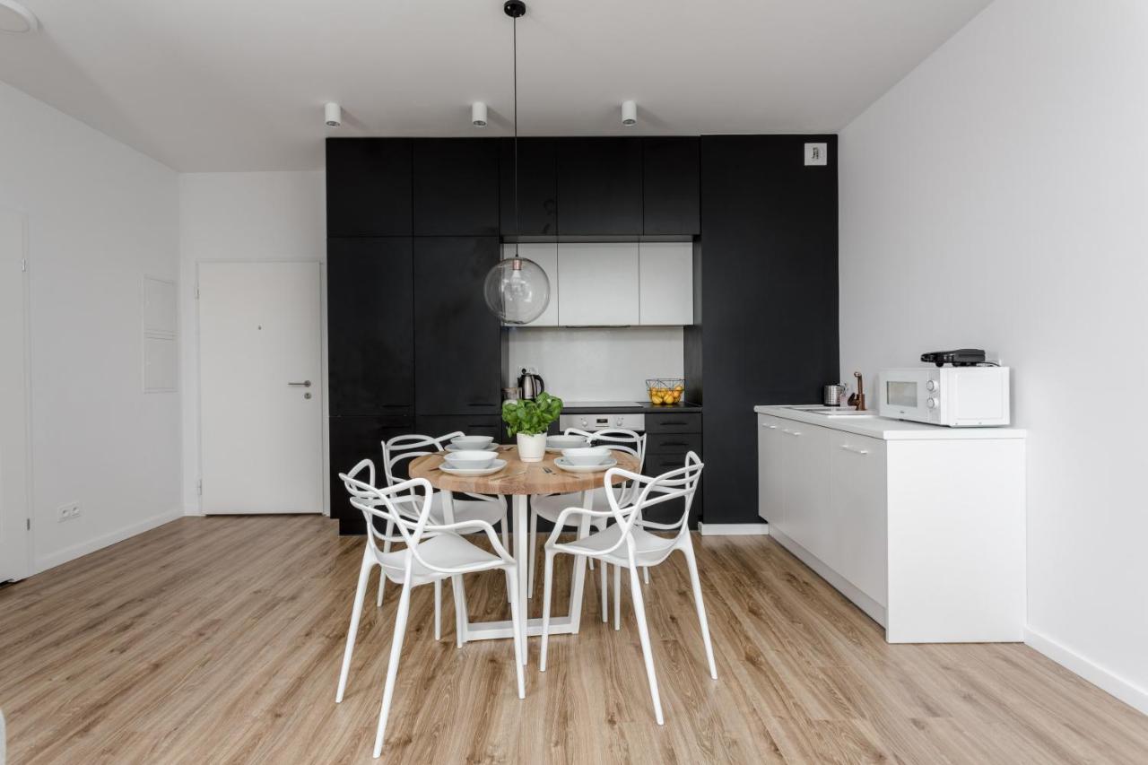 Apartament Chill Park