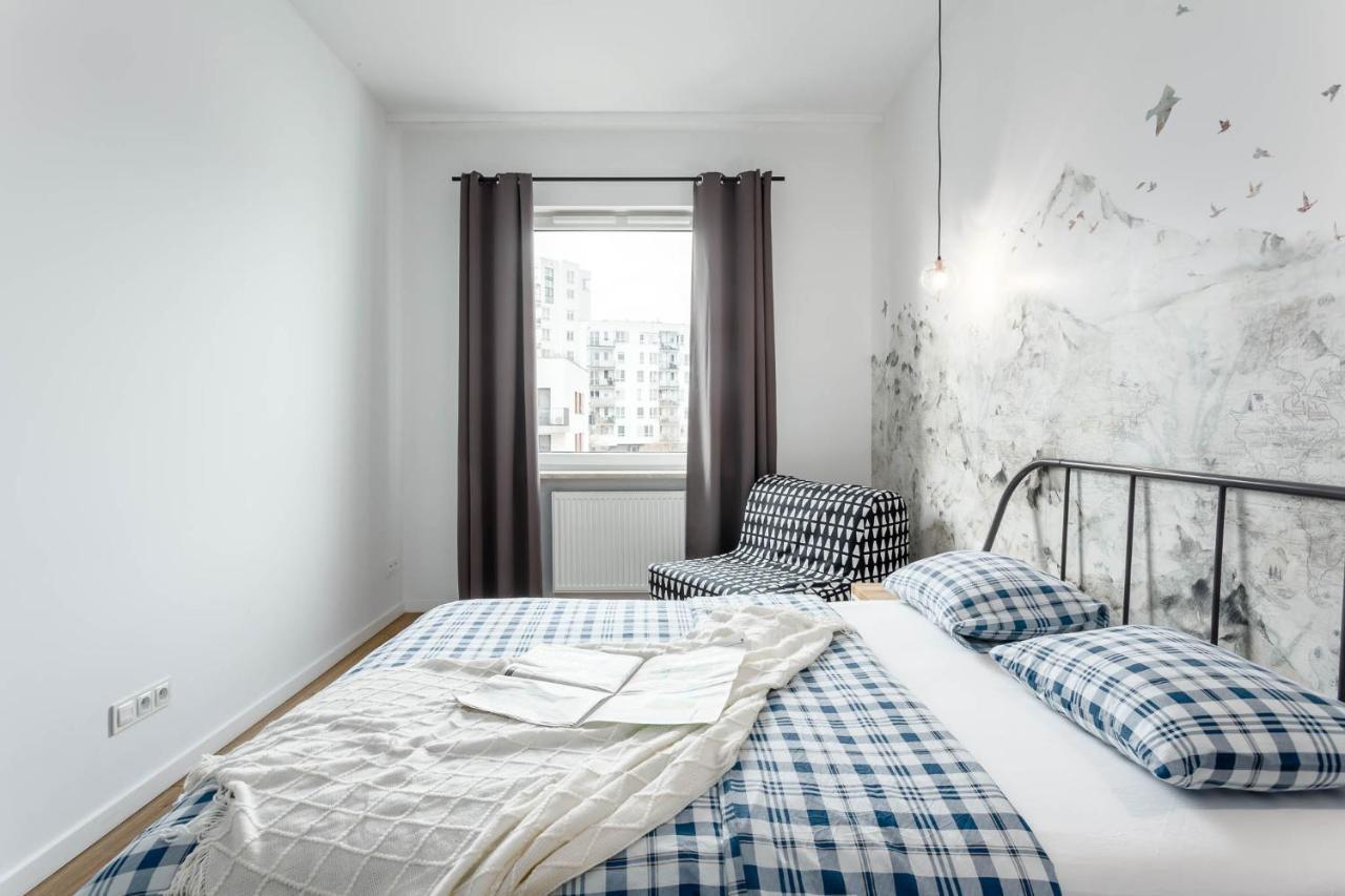 Apartament Chill Park