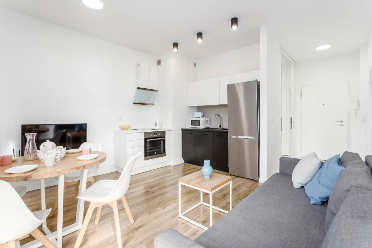 Chill Park Apartament *