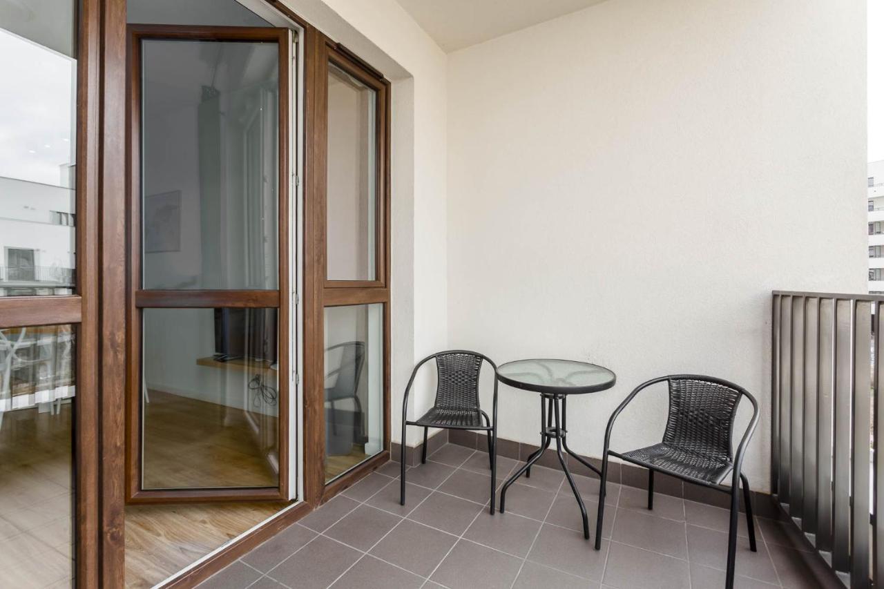 Apartament Chill Park