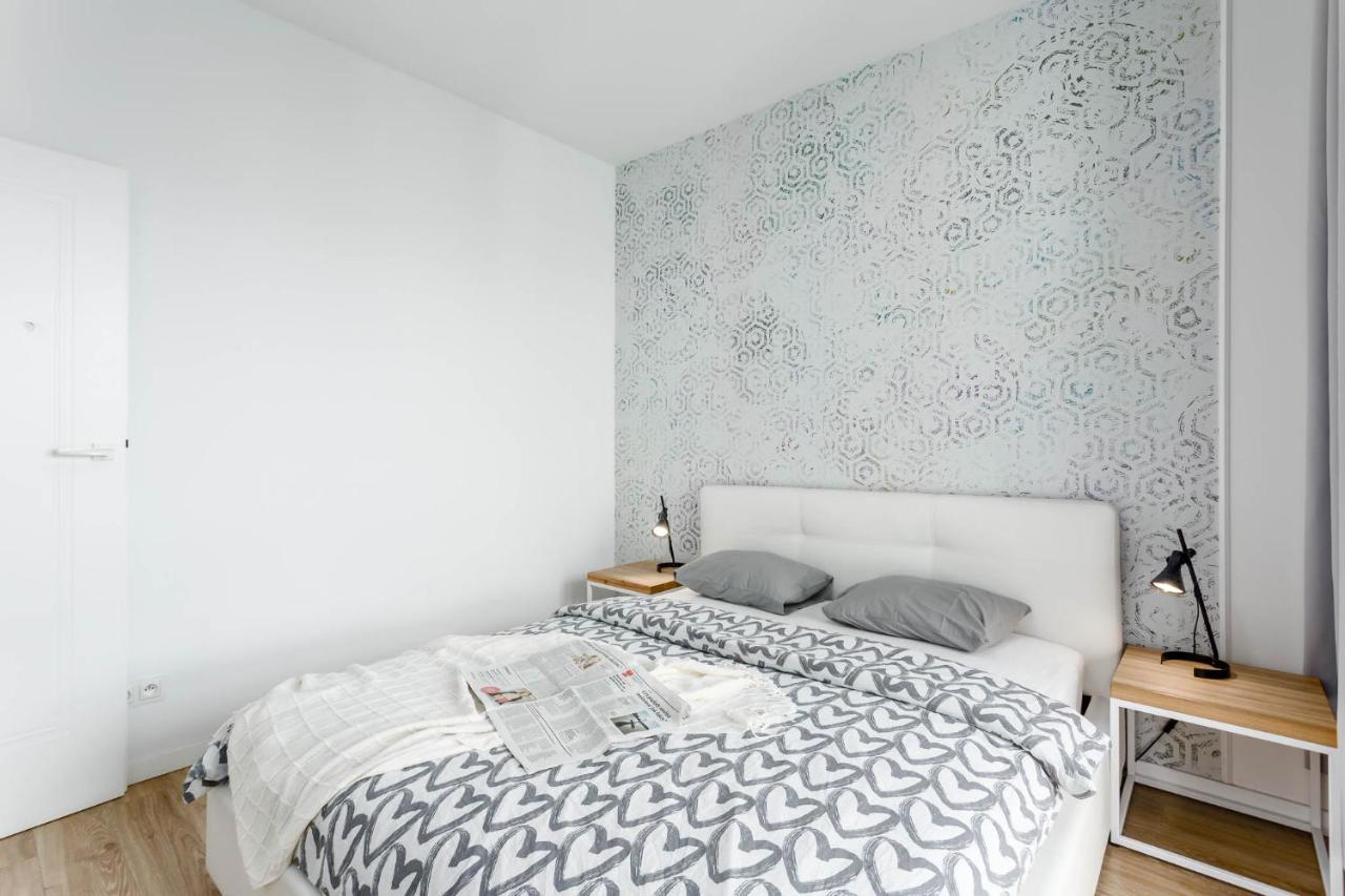 Apartament Chill Park