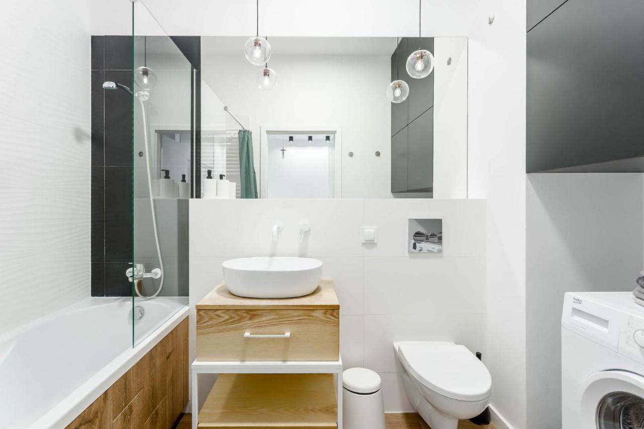 Apartament Chill Park