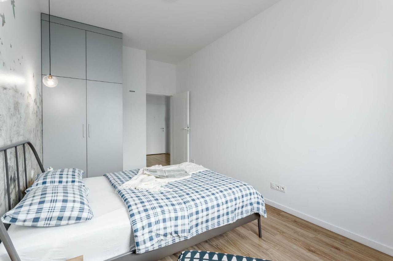 Apartament Chill Park *