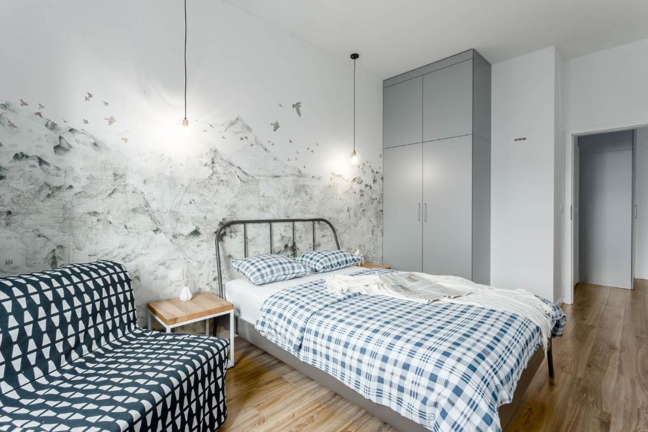 Chill Park Apartament