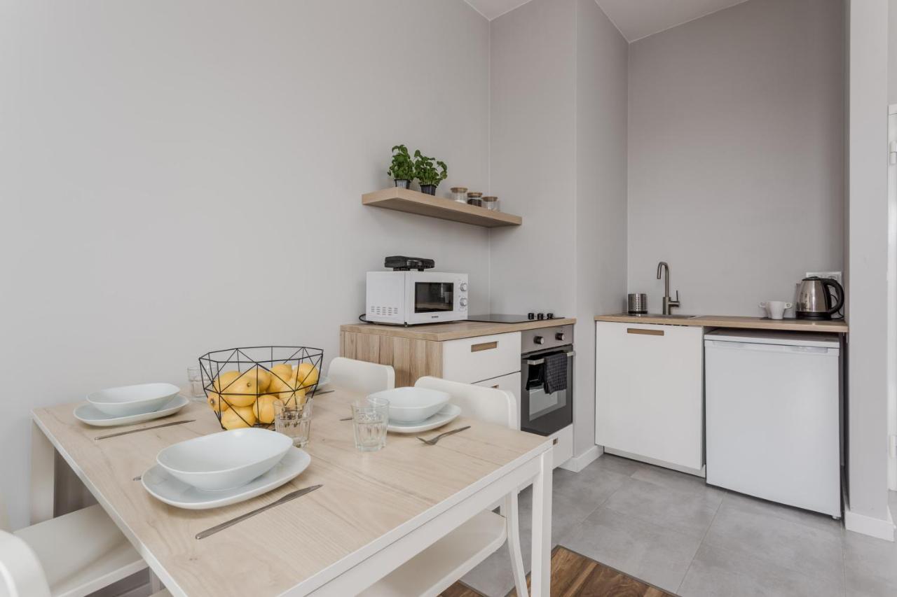 Chill Park Apartament