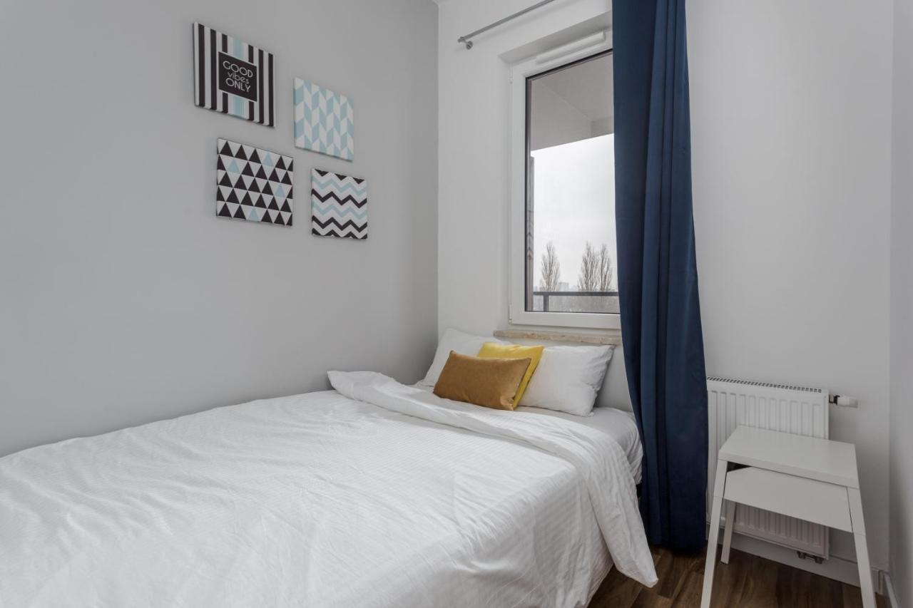 Chill Park Apartament *