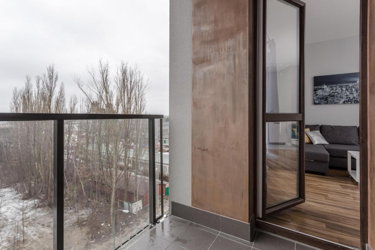 Apartament Chill Park