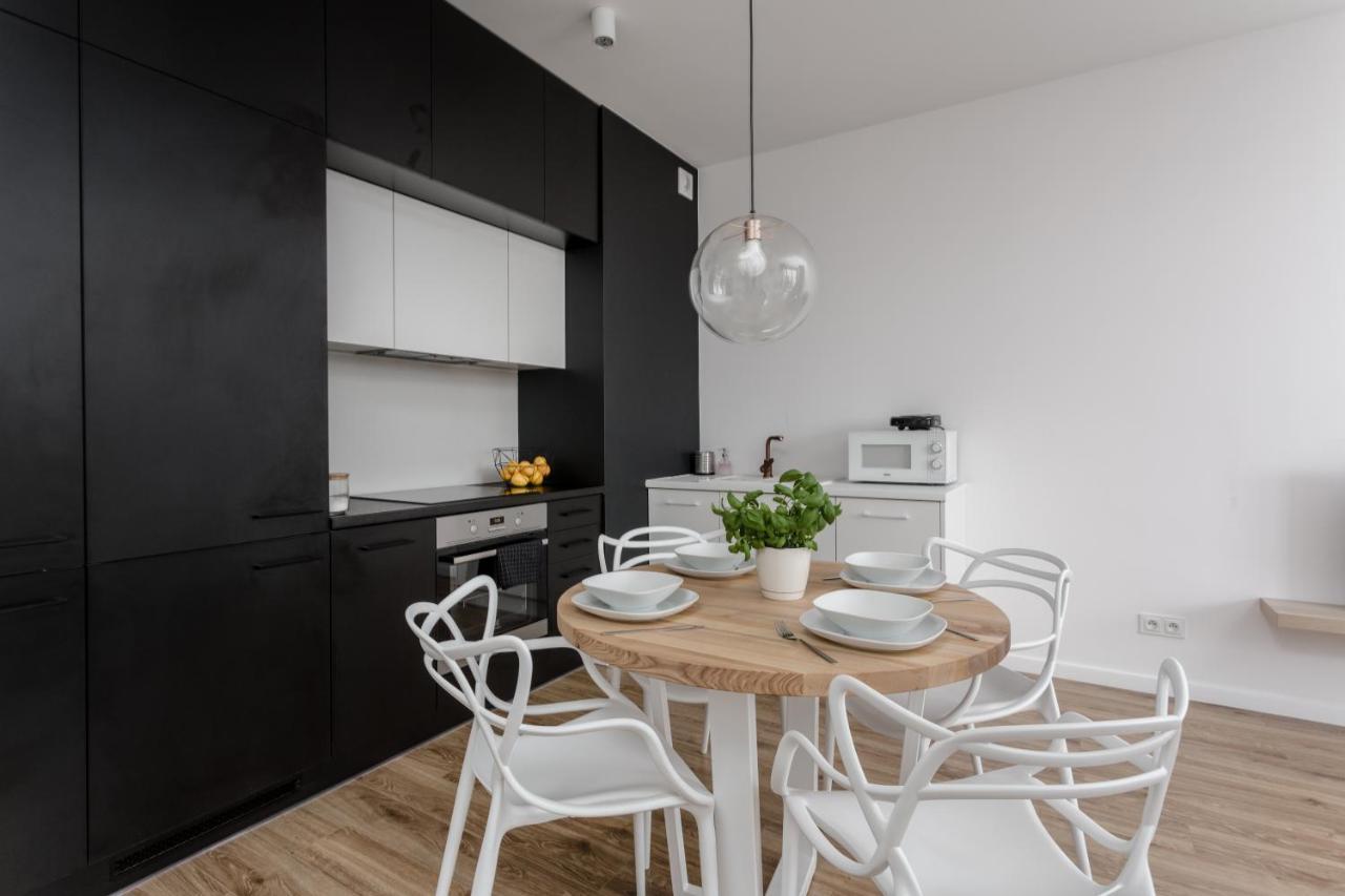 Apartament Chill Park *
