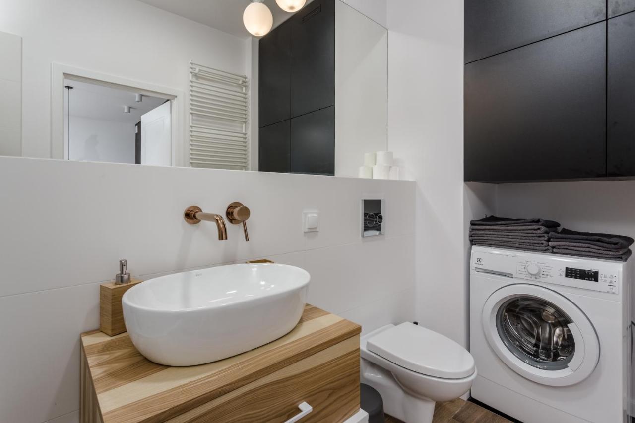 Apartament Chill Park